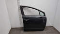 Дверь боковая Peugeot 3008 2009-2016 - 20780497