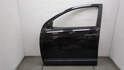 Дверь боковая Nissan Qashqai J10 2006-2013 - 20780615