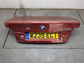 Крышка багажника BMW 5 E39 1995-2003 - 20780620