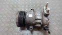Компрессор кондиционера Opel Corsa D 2006-2014 - 20780767