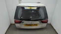 Крышка багажника Mitsubishi Outlander 2012-2021 - 20780840