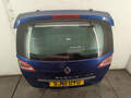 Крышка багажника Renault Scenic 3 2009-2012 - 20780913