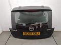 Крышка багажника Mazda 5 (CR) 2005-2010 - 20780957