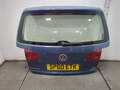 Крышка багажника Volkswagen Touran 2010-2015 - 20781079