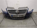 Бампер Volkswagen Passat 6 2005-2010 - 20781235