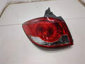 Фонарь задний Chevrolet Cruze 1 2009-2015 - 20781646