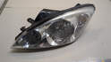 Фара передняя Kia Ceed 1 2007-2012 - 20781676