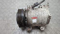 Компрессор кондиционера Nissan Rogue 2007-2013 - 20781707