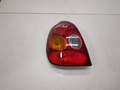 Фонарь задний Toyota Corolla E11 1997-2001 - 20781721