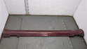 Накладка на порог Hyundai Sonata 5 NF 2005-2010 - 20781760