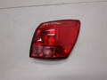Фонарь задний Nissan Qashqai J10 2006-2013 - 20781842