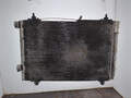 Радиатор кондиционера Citroen C4 2010-2020 - 20781959