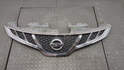 Решетка радиатора Nissan Murano 2008-2015 - 20782013
