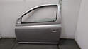 Дверь боковая Toyota Yaris XP10 1999-2006 - 20782070