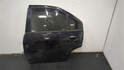 Дверь боковая Ford Mondeo 3 2000-2007 - 20782128