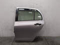 Дверь боковая Toyota Yaris XP90 2005-2011 - 20782139