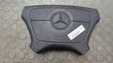 Подушка безопасности водителя Mercedes S W140 1991-1999 - 20782215