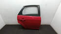Дверь боковая Ford Focus 2 (рест) 2008-2011 - 20782263