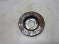 Тормозной диск Volkswagen Golf 4 1997-2006 - 20782674