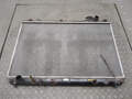 Радиатор охлаждения двигателя Toyota Highlander 1 2001-2007 - 20782695