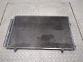 Радиатор кондиционера Toyota Highlander 1 2001-2007 - 20782704