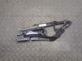 Ручка двери салона Mercedes E W211 2002-2009 - 20782751