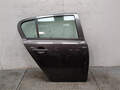Дверь боковая Opel Astra H 2004-2010 - 20782796