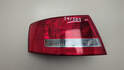 Фонарь задний Audi A6 (C6) 2004-2011 - 20782871