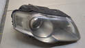 Фара передняя Volkswagen Passat 6 2005-2010 - 20782881
