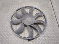Вентилятор радиатора Volkswagen Touareg 2010-2014 - 20782919