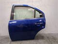 Дверь боковая Ford Mondeo 3 2000-2007 - 20782926