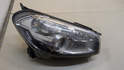 Фара передняя Nissan Qashqai J10 2006-2013 - 20782981