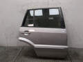 Дверь боковая Ford Fusion 2002-2012 - 20783156