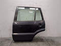 Дверь боковая Ford Fusion 2002-2012 - 20783195