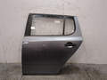 Дверь боковая Skoda Fabia 2007-2014 - 20783212