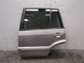 Дверь боковая Ford Fusion 2002-2012 - 20783223