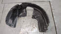Защита арок (подкрылок) Ford Fiesta 6 2008-2013 - 20783399