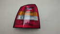 Фонарь задний Opel Astra G 1998-2005 - 20783412