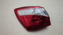 Фонарь задний Nissan Qashqai J10 2006-2013 - 20783418