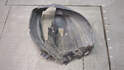 Защита арок (подкрылок) Nissan Note E12 2012-2020 - 20783510