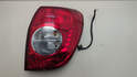 Фонарь задний Chevrolet Captiva 1 2006-2011 - 20783531
