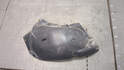 Защита арок (подкрылок) Renault Clio 2005-2009 - 20783566