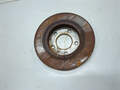 Тормозной диск Mazda 626 1997-2001 - 20783759