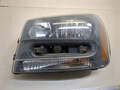 Фара передняя Chevrolet Trailblazer 2001-2010 - 20783811