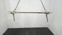 Рамка капота Nissan X-Trail (T30) 2001-2007 - 20783963