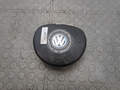 Подушка безопасности водителя Volkswagen Touran 2003-2006 - 20784005