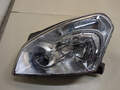 Фара передняя Nissan Qashqai J10 2006-2013 - 20784408