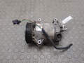 Компрессор кондиционера Renault Scenic 2 2003-2009 - 20784499