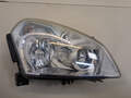 Фара передняя Nissan Qashqai J10 2006-2013 - 20784508