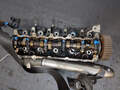 Головка блока цилиндрорв Renault Megane 2 2002-2009 - 20784511